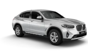 AlphaDrive-PonudaVozila_SUVKategorija_BMW-X4