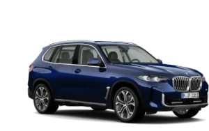 AlphaDrive-PonudaVozila_SUVKategorija_BMW-X5